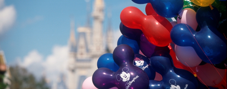 Walt Disney World® Discounts