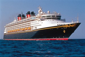 Disney_Wonder Disney Wonder